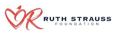It could be anything from holding a red cake sale, to turning your club house red, or organising a #redforruth family day. Redforruth2021 Ruth Strauss Foundation