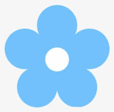 Maybe you would like to learn more about one of these? Blue Flower Png Free Hd Blue Flower Transparent Image Pngkit