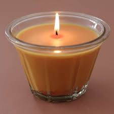 Vente en ligne Bougies parfumées Comptoir de famille Orange Vanillée