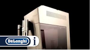 No doubt, delonghi prima donna automatic espresso machine has more plus points than the downsides. How To Reset Your De Longhi Primadonna S Delux Ecam 28 465 Au Coffee Machine Youtube