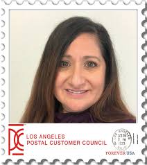 Los Angeles Board Members