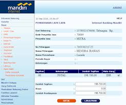 Jadilah pahlawan dengan mulai jualan atau belanja online di bukalapak. Cara Pembayaran Lazada Via Atm Atau Internet Banking Pengetahuan Dunia Teknologi Informasi