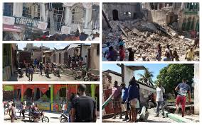 Haiti's government estimated that more than 300,000 were killed, but other estimates were considerably smaller. G0 Jyosymkys0m