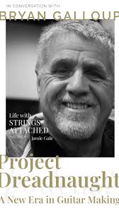 🎧 New episode now live In this conversation with Bryan Galloup, we explore  Project Dreadnought: a groundbreaking research effort documenting nearly  300 historic instruments to better understand the ...