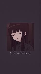 Tons of awesome sad aesthetic anime wallpapers to download for free. Black Aesthetic Anime Wallpaper Cute Anime Wallpaper Anime Wallpaper Phone