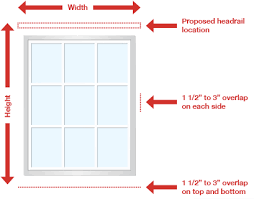 A guide to choosing the right window blind. How To Measure For Window Blinds Shades Steve S Blinds Wallpaper