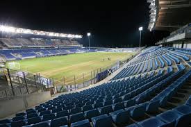 Environ 14 trains partent de bastia et arrivent à nancy chaque jour, et il est possible de trouver des billets à 202,60 € en réservant à l'avance. Ligue 2 Quevilly Rouen Bastia And Bastia Nancy Are Postponed World Today News