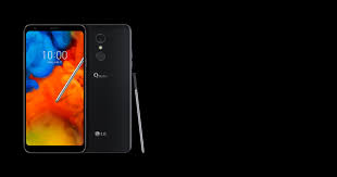LG Q Stylus