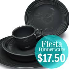 Check spelling or type a new query. Kohl S Cardholders Fiestaware 5 Piece Sets Only 17 50 Each 56 Value