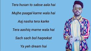 Dheeme Dheeme Lyrics In English Dheeme Dheeme Lyrics Pati Patni Aur Woh Tony Kakkar Lyrics4yu The Music Is Available Under The Label Of Desi Music Factory Warung Wallpaper Hd Read or print original dheeme dheeme lyrics 2020 updated! dheeme dheeme lyrics pati patni aur woh