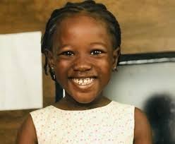 Raeann Jackman This aspiring Doctor attends the St. Agnes Primary. She also  enjoys drawing. #internationaldayofthegirlchild