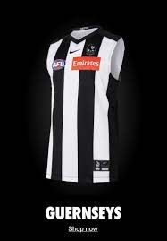 Collection by lisa erin lyons. Collingwood Club Shop