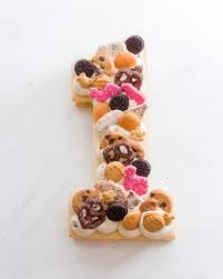 Sur mon gâteau en forme de poisson, j'ai choisi de faire les écailles avec des lamelles de poires: Comment Faire Un Gateau En Forme De Chiffre Et Quelle Decoration