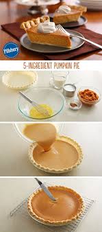 Perfect Pumpkin Pie