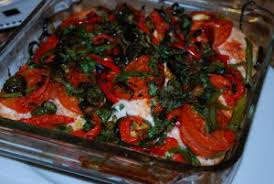Cover and let cook for 15 minutes. Ester S Spicy Moroccan Salmon For Passover