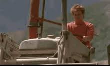 Footloose plot summary, character breakdowns, context and analysis, and performance video clips. Footloose Gifs Tenor