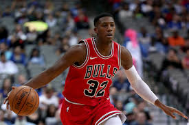 Bulls coach fred hoiberg said: Nba Chicago Bulls Guard Kris Dunn Literally Knocked His Own Teeth Out Slackie Brown Sports Culture
