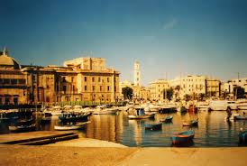 Bari, city, capital of puglia (apulia) regione, southeastern italy. Province Of Bari Wikipedia