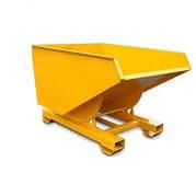 Forklift Skip Hopper | Buy Forklift Attachments | East Elite