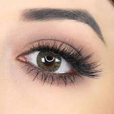 Green Contact Lenses Natural Eye Color Lens Colored Contacts Us Green Contacts Lenses Contact Lenses Colored Eye Lens Colour