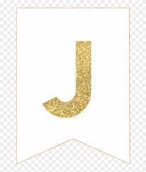 Use these gold free printable banner letters for a birthday banner, or to make a custom banner for any party or any occasion. Gold Free Printable Banner Letters Printable Gold Letters For Posters Hd Png Download 731x1024 1238813 Pngfind