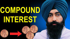 Compound interest is interest that builds upon its own previous interest over the initial balance. How To Earn Compound Interest Double Your Money Youtube