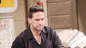 Days Of Our Lives: Brandon Barash Shares His Reaction To Jake'S Death — Is  Stefan Coming Back?