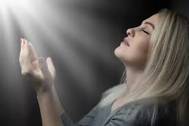 A Way to Knowing God's Voice. Hear God. 13 Ways to know.