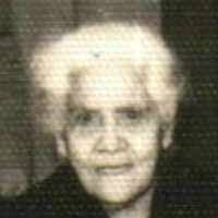 Maria de Jesus Rincon Fandiño (1872–1967)