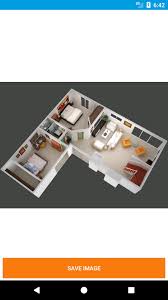 Accessible to everyone from home decor enthusiasts to students and professionals, home design 3d is the reference interior design application for a professional result at your fingertips! 3d Home Design Free For Android Apk Download