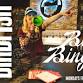 Birdfish Bar Bingo — BIRDFISH event image
