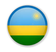 Allafrica publishes around 800 reports a day from more than 130 news organizations and over 500 other institutions and individuals, representing a diversity of positions on every topic.we publish. Rwanda Flag Round Bright Icon On A White Background Stock Illustration Illustration Of Isolated Stripes 144208364