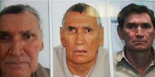 We did not find results for: Borderland Beat Federal Court Orders Review For Possible Over Serving Sentence Imposed On Miguel Angel Felix