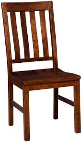 hotchkiss rustic kitchen chairs