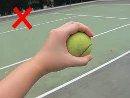 How To Improve Your Tennis Serving Technique In 5 Easy Steps - Activesg