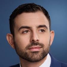 Matthew Nelms's Instagram, Twitter & Facebook