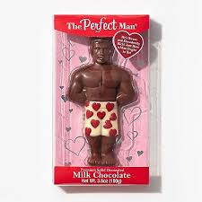 Milk perfect is on facebook. The Perfect Man Milk Chocolate Paper Source