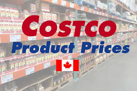Costco Product Price List Canada Costco Diva