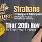 Psychic Night in Strabane - Hello from Heaven event image