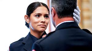 Chicago Fire': Stella Kidd Scoop — Miranda Rae Mayo Interview