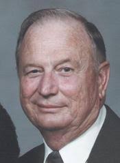 Obituary for James O. Huff