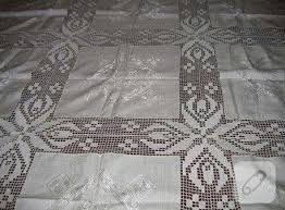 Dantel Masa Ortusu Orme Kenar Susleri Filet Crochet Ve Kanavice Tasarimlari