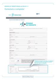 Here are 8 possible meanings. C A A Nota Instructivo Tramite Online Para Solicitar Permiso De Transito