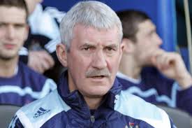 Former Liverpool star McDermott reveals dementia diagnosis