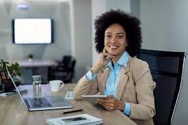 Elena Rodriguez, Client Services Lead