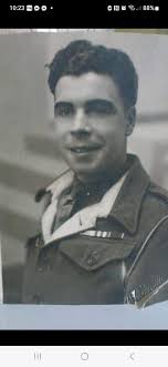 Can someone colorize a WWII picture?