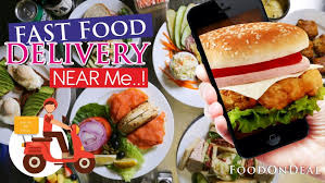 Moreover, even though public dining rooms were clo. Fast Food Delivery Near Me In Brooklyn With Deal Foodondeal