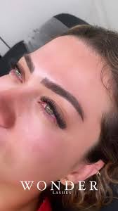 Wonder Lashes