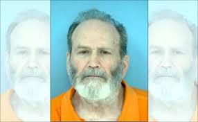 Brooks man charged with child molestation