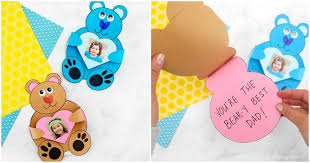 They're really handy when you can't get to the store, and want to make your dad a really special gift for father's day? 21 Personalized Father S Day Card Ideas For Kids To Make